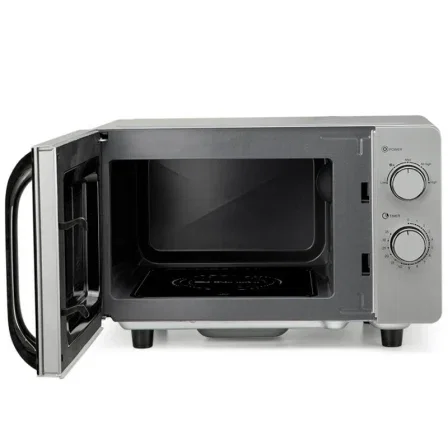 Orbegozo MI 2062 CE Microondas 700W 20L Gris